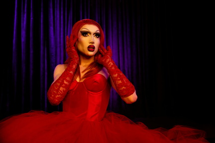 Frigo Fest Drag Show &amp; Talent Competition (2)