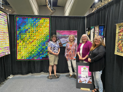Quilt Canada 2025
