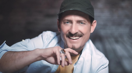 Farhad Darya