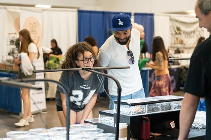 Reptile & Plant Expo