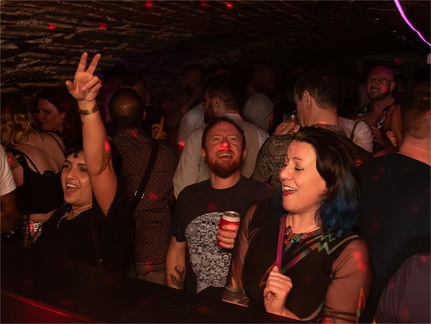 Vocal Vibration Bristol