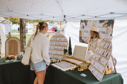 The Boho Market