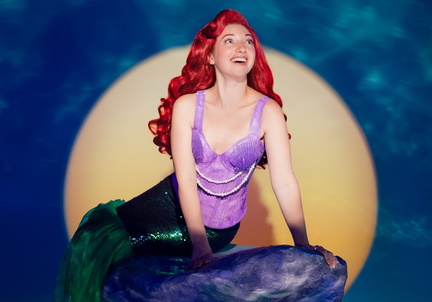 Disney's The Little Mermaid