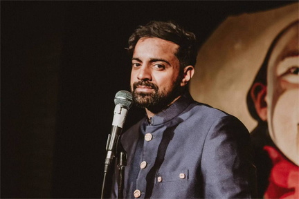 Raul Kohli