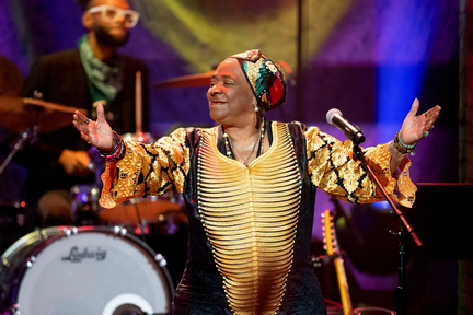 Carla Thomas
