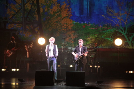 The Simon &amp; Garfunkel Story