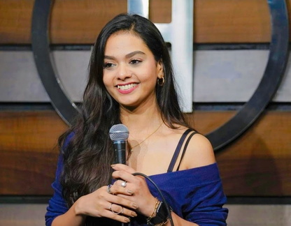 Mariyam Kazi