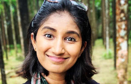 Shraddha Jain