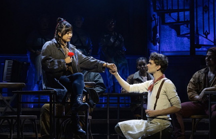 Hadestown