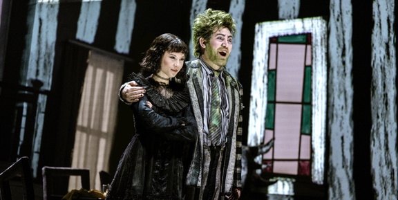 Beetlejuice