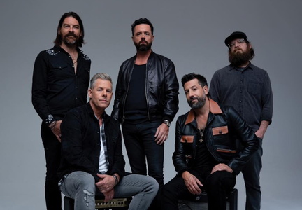 Old Dominion