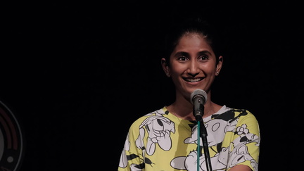 Shraddha Jain