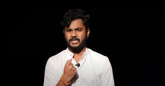 Abhi Munde