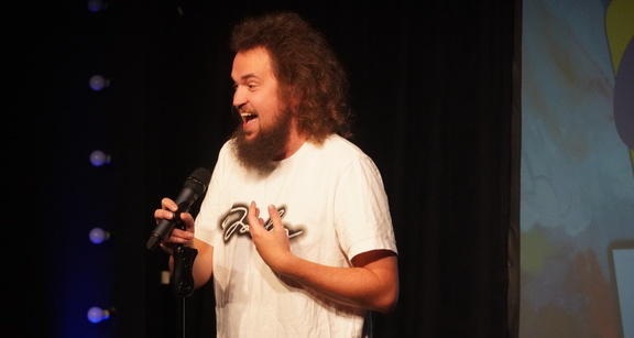 Best Of The Melbourne Comedy Festival