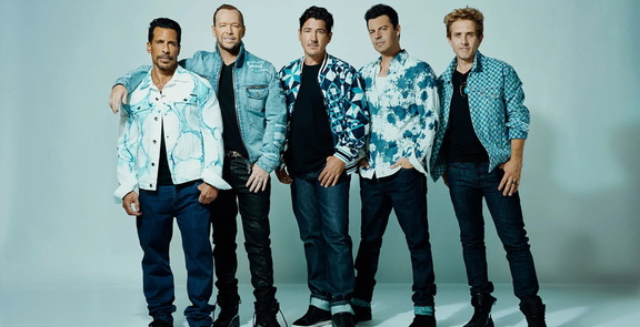 New Kids On the Block
