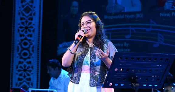 Soumya Rao