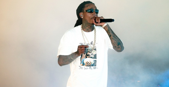 Wiz Khalifa