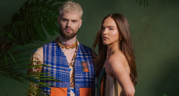 Sofi Tukker