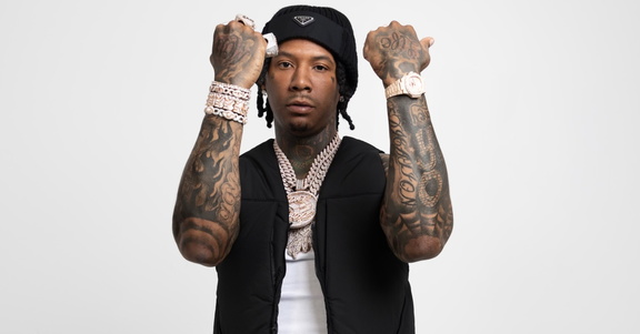 Moneybagg Yo