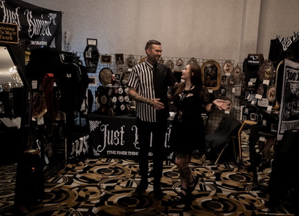 Baltimore Oddities &amp; Curiosities Expo 2025