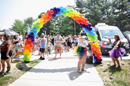 Sun Prairie Pride Fest