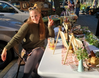 Art Walk