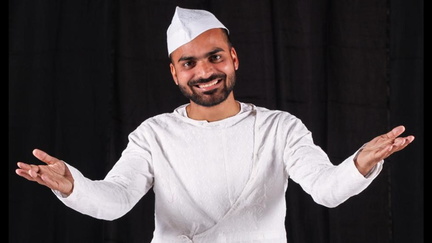 Dr. Himanshu Bajpai
