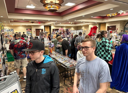 HuntsvilleCon