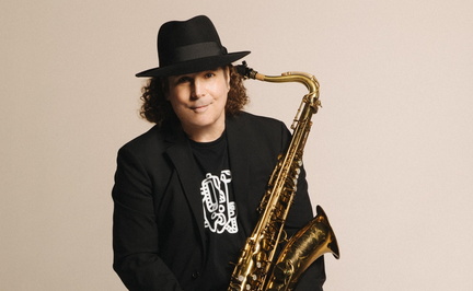 Boney James