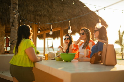 Summer Party 2025