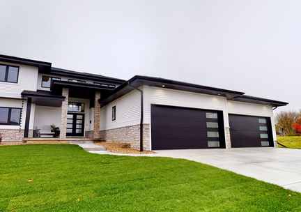 Annual Parade of Homes - Madison Area Builders Association