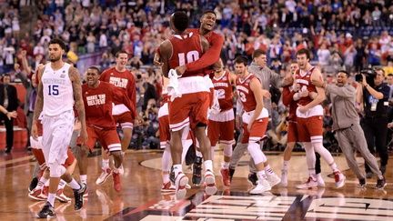 Made 'Em Believe Wisconsin Basketball Reunion