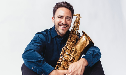 Anthony Bruno