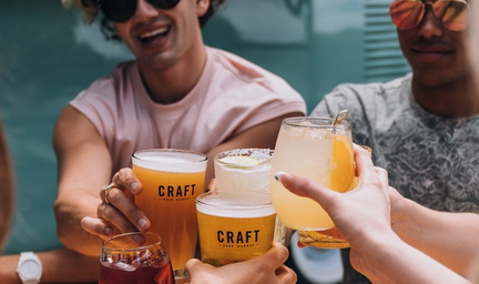 Craft Beer Collective