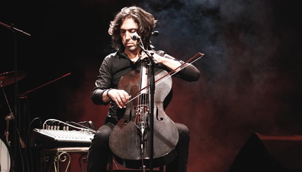 Ian Maksin