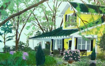 Art Class Paint Your House