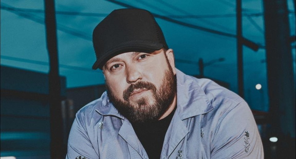 Mitchell Tenpenny