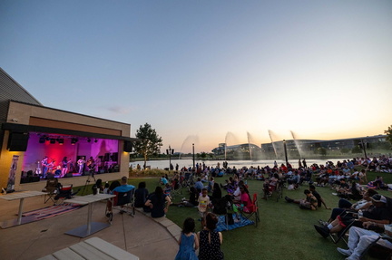 Summer Solstice Festival - EpicCentral