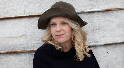 Mary Chapin Carpenter