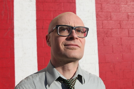 MC Frontalot