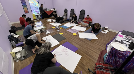 Mindflow Workshop
