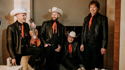 The Cowpokes