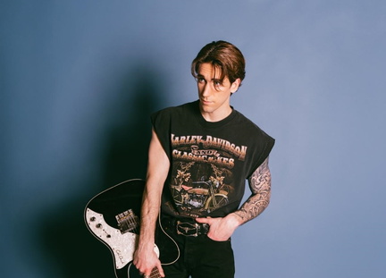 Myles Erlick