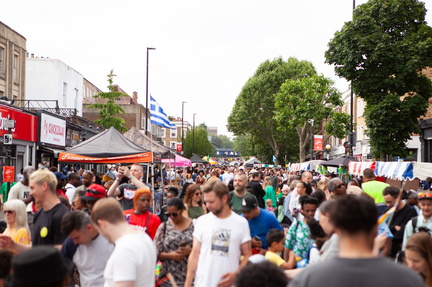 cally festival