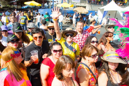 Festival Colombiano 2025