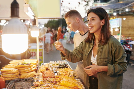 food fest