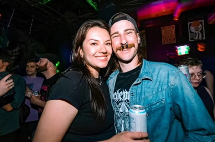 Emo Night