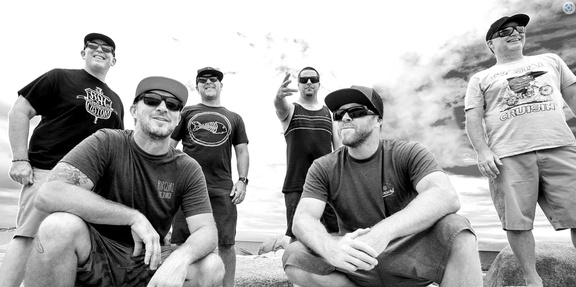 Slightly Stoopid