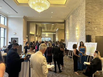 The Mississauga Arts Awards (The MARTYS)