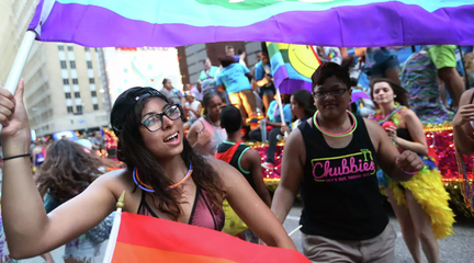 Pride Parade